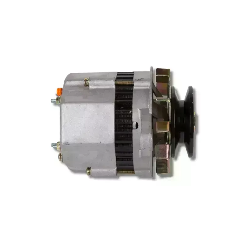 Engine Alternator